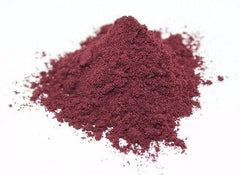1,000 LB Freeze Dried Blueberry Powder