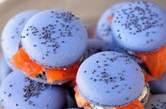 1,000 LB Freeze Dried Blueberry Powder