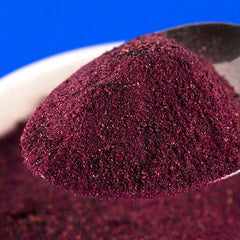 1,000 LB Freeze Dried Blueberry Powder